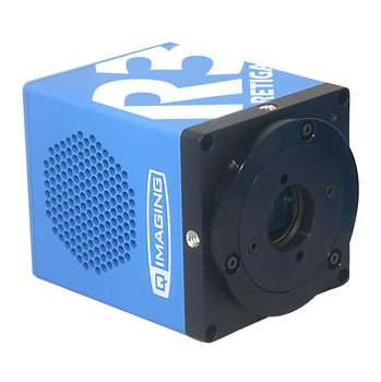 Q-Imaging Camera